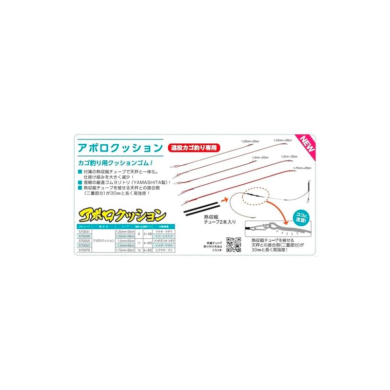 Sunny Shoji (Sany) Apollo Cushion, 0.7 - 11.0 inches (1.75