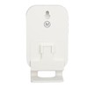 Wireless Motion Detector Alarm 32 Song 490ft LED Night Light