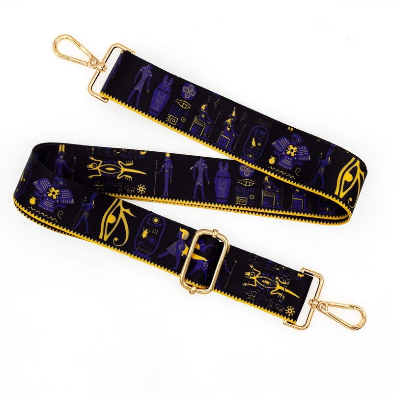 [Teeoff] Cross Body Handbag Purse Strap Crossbody Handbag Purse Strap