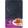 Tefal XA8010 Snack Collection Pancake Plate, Single