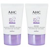 AHC Masters Mela Protect Waterful Sun Cream 40mlx2 (41223478) / AHC 마스터즈 멜라 프로텍트 워터풀 선크림 40mlx2개 (41223478)