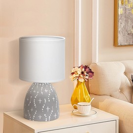 Ceramic Table Lamp