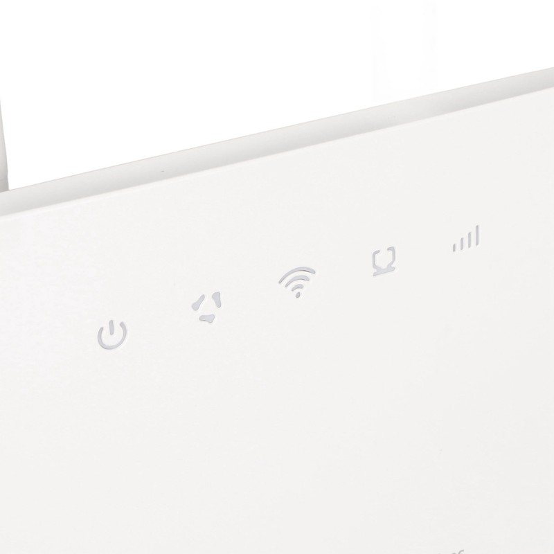 R311 Pro 4G LTE CPE WiFi Router 300Mbps Support 32