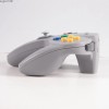 Unbranded 2.4G Wireless N64 Switch Online Controller Rumble Gamepad for