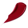 Labial Ésika Dúo Tattoo Colorfix color pimienta caliente satinado