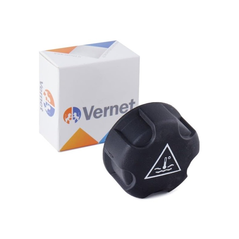 CALORSTAT by Vernet RC0084 Locking Lid, Coolant Container Lid