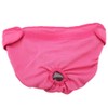 TOPINCN Ropa Interior Perros Tela Algodón Pantalones Fisiológicos Flexibles Cachorro