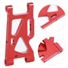Metal Front Swing Arm RC Car Spare Parts for WLtoys