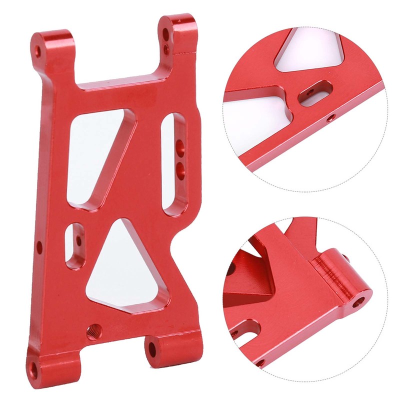 Metal Front Swing Arm RC Car Spare Parts for WLtoys