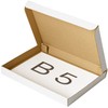 Earth Cardboard ID0675 Catpos Cardboard Box, 1.2 inches (3 cm)