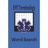 EMT Terminology Word Search