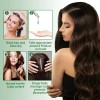 Aceite Capilar De Romero Ouhoe Everyday Essential Para Uso D