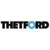 Thetford 16377-62 SB 301/073 Camping Flush Knob White