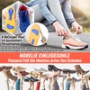 Brandone Insoles, Brandone Increase Height Insoles, Orthopaedic High Cushion 1.0,