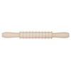 Fantes 14810 Pasta Pin, Beechwood, Made In Italy, 12", The