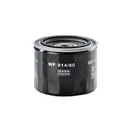 Mann+Hummel WP91480 Oil Filter