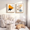 Abtgt Solid Wood 16x20 Frames, Gallery Wall Frame Set of