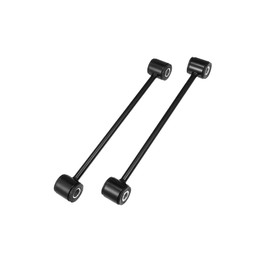 HEROFFIX 2pcs Rear Sway Bar Links K7470 4766866AA Stabilizer End Link Suspension Kit for Dodge Challenger 2008-2019 for Dodge Charger Magnum for Chrysler Vehicle Components Replace Parts