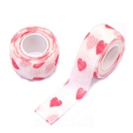 Finger Tape Dot DC004879 10ea