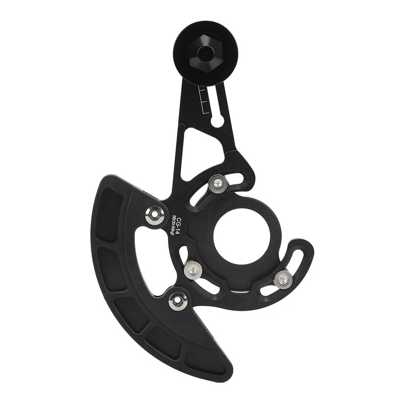 Bicycle Chain Guide High Strength Mountain Bike Single Disc Sprocket
