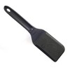 Norpro Heat-Resistant Rigid Nylon Spatula - Pot & Pan Scraper