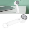 Handheld Cooling Fan USB Charging Portable Semiconductor Cold Compress Mini
