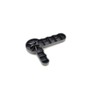 Mopar 1SR95DX9AA Folding Seat Latch Release Handle