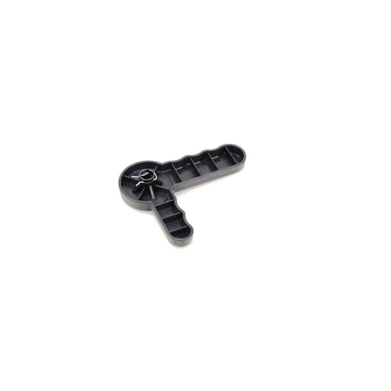 Mopar 1SR95DX9AA Folding Seat Latch Release Handle