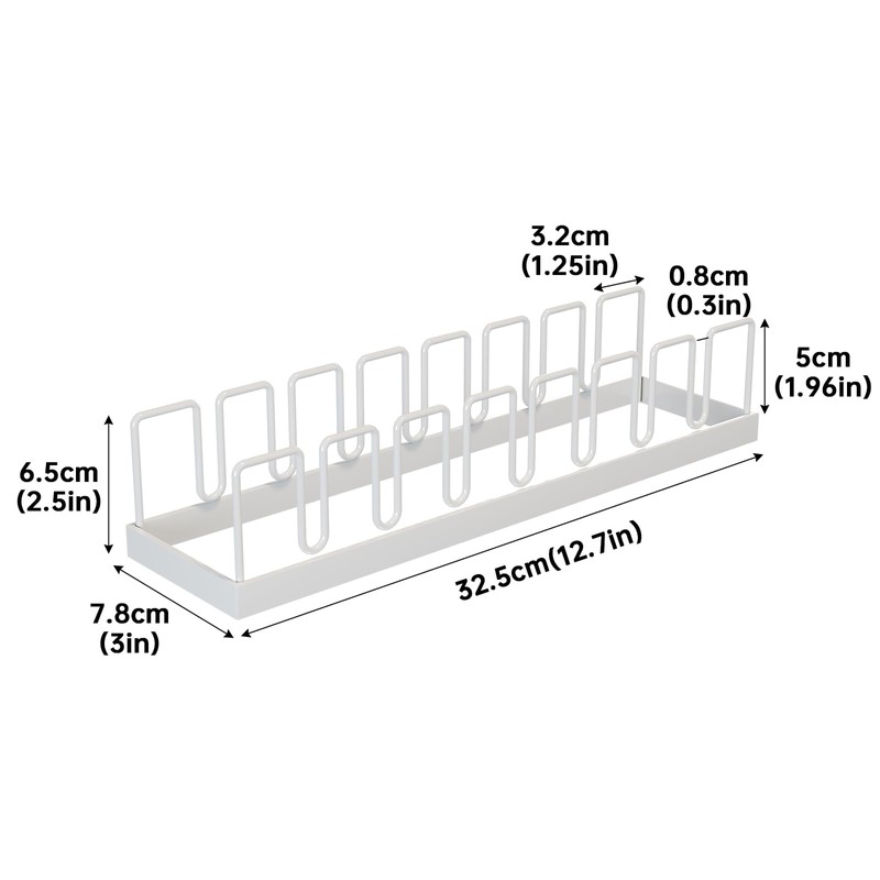 2 Pack Hat Stand for Baseball Caps Display and Organizer,