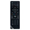 Allimity New VR17 Replaced Remote Control Fit for Vizio LED
