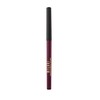 Milani Understatement Lip Liner Pencil - Retractable - Brazenberry
