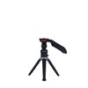 Rollei Creator Grip Mini Tripod: Flexible 3-in-1 Tripod for First-Class