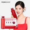 Foodology [TV Product] Foodology Red Container Diet Coleology Tea PRO 4 Boxes 1 Bottle / [TV상품] 푸드올로지 빨간통 다이어트 콜레올로지 티 PRO 4박스 보틀 1개