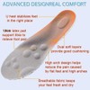 Cloud Step Insoles, 4D Cloud Technology Insole - Super Soft