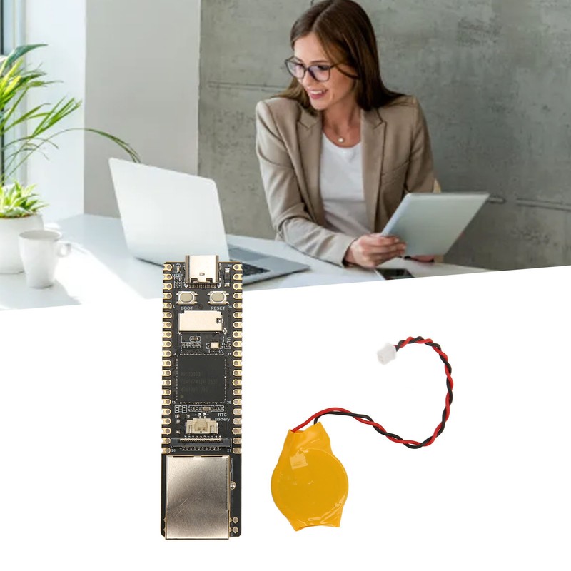 RV1106 for Pico for Linux Micro Development Board Highly Integrated