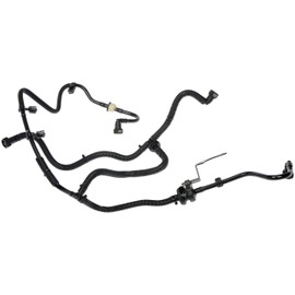 Dorman 911-774 Vapor Canister Purge Valve Compatible with Select Ford/Lincoln Models