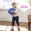Edushape The Original Sensory Ball for Baby - 7” Solid
