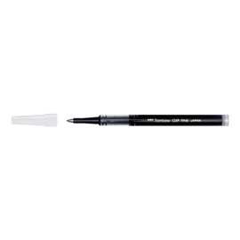 Tombow 0.5mm Rollerball Refill - Black