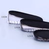 Secret Insole, 0.6 / 1.0 / 1.4 inches (1.5 /