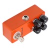 Preamp Guitar Effect Pedal Override B Box True Bypass Instrument