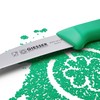 Giesser seit 1776 - Made in Germany - Tourniermesser grün,