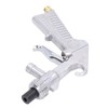 Sandblaster Sand Blaster Sandblasting Spray Gun Tool Set Kit with