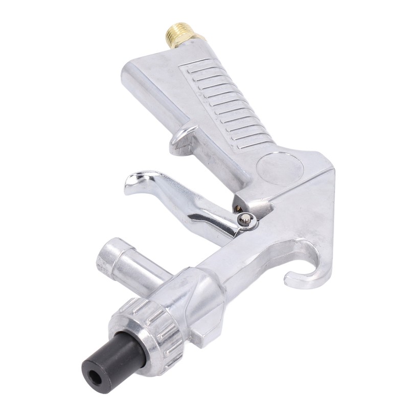 Sandblaster Sand Blaster Sandblasting Spray Gun Tool Set Kit with