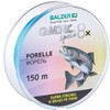Balzer Camtec Speci 8X Trout 150 m 0.08 mm (6.0