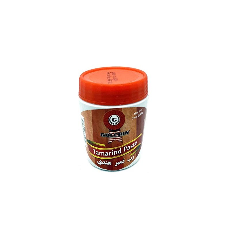 Tamarind Paste, 7 Oz