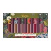 Yuya - Set de labiales indelebles larga duracion - labial