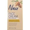 Moisturizing Face Cream For Upper Lip Chin And Fac Nair