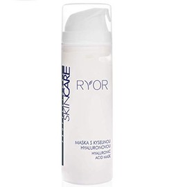Ryor Mask with Hyaluronic Acid 150 ml