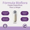 Probioticos Bioflora Pack Balance Femme, 6 diferentes cepas BIOFLORA