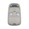 DEJIASEN Overhead Console Dome Map Led Reading Light Lamp Compatible